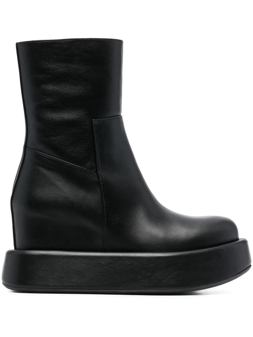 

Paloma Barceló Frida ankle boots - Black