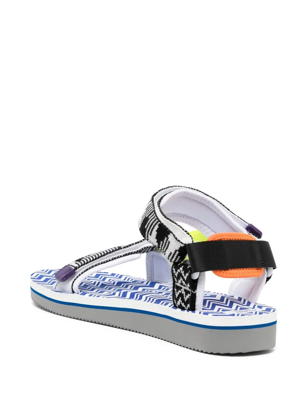 Suicoke x Missoni DEPA-MSN-VAR2 - Farfetch
