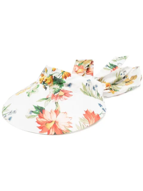 Erdem Sonnenblende mit Print