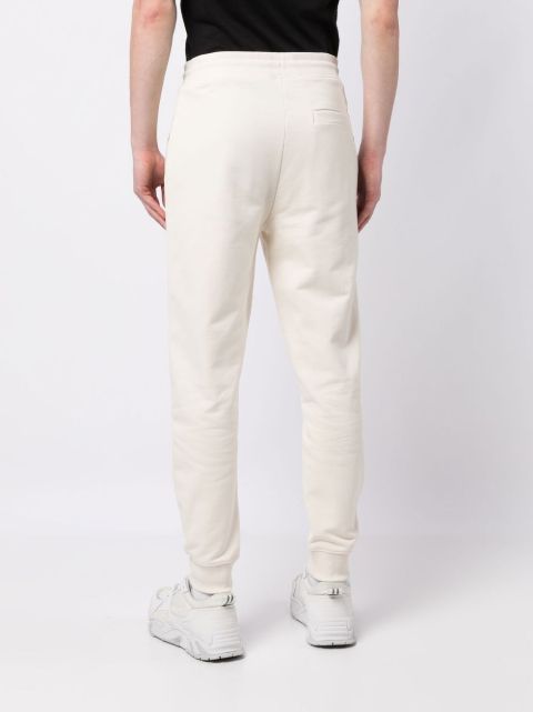 hugo doak square track pants