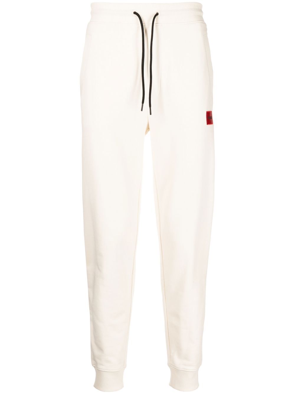 

HUGO pants Doak - Blanco