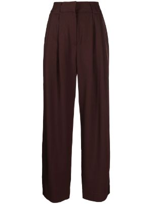 Rejina Pyo Pants for Women - Shop on FARFETCH