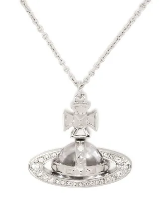 Farfetch vivienne shop westwood necklace