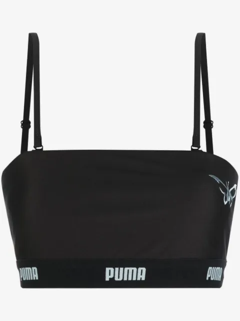 PUMA x Dua Lipa Cropped-Top