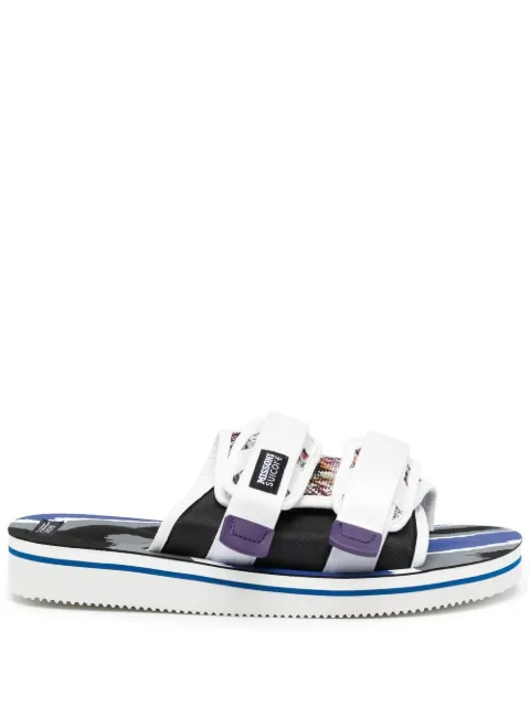 x Missoni MOTO-MSN-VAR2 sandals