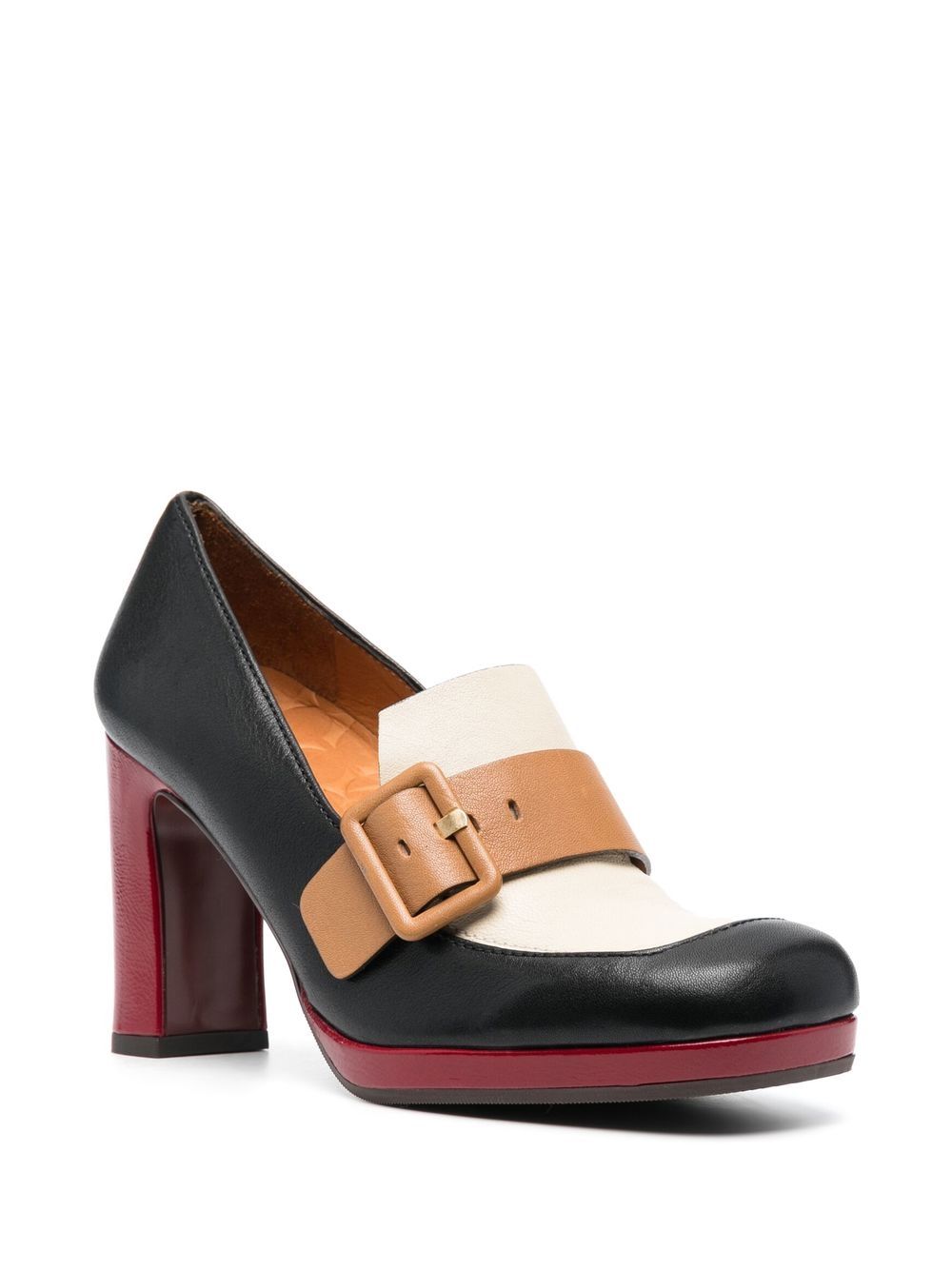 Chie Mihara Udewa 90mm Pumps - Farfetch