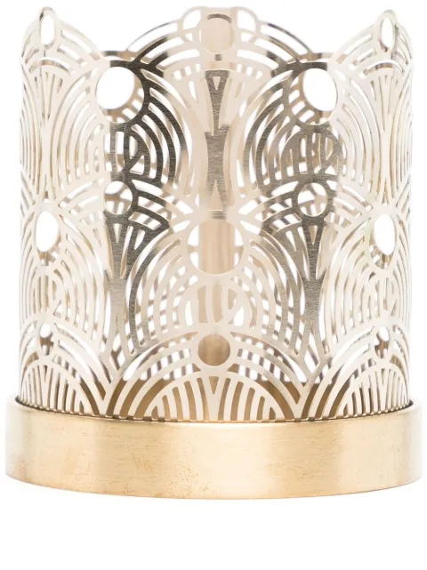 Skultuna Lunar small candle holder