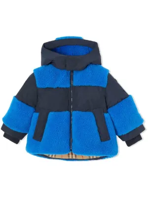 Burberry(バーバリー)キッズ - FARFETCH