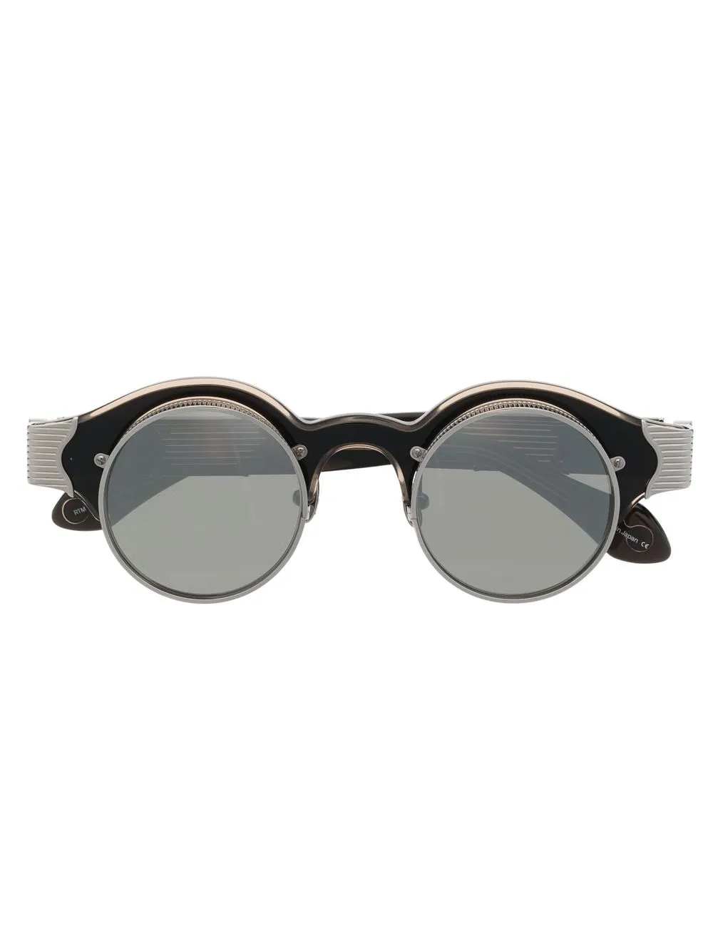 

Matsuda round-frame sunglasses - Black