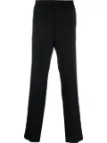 Filippa K relaxed wool trousers - Black