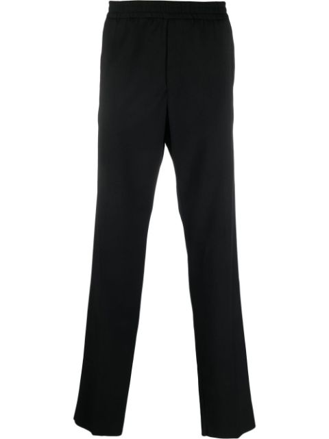 Filippa K relaxed wool trousers