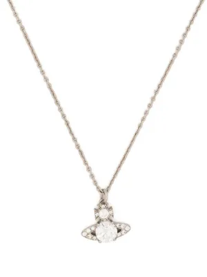 Vivienne Westwood Necklaces - FARFETCH AU