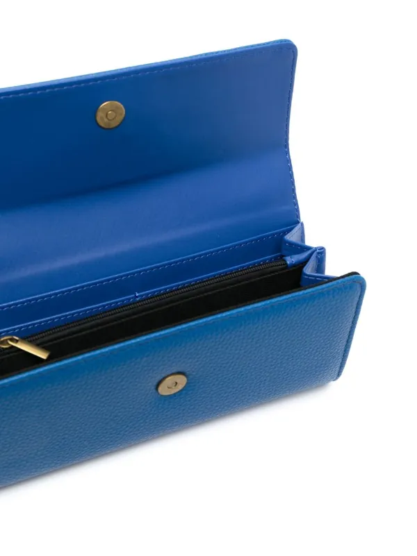 Roberto cavalli clutch bag top