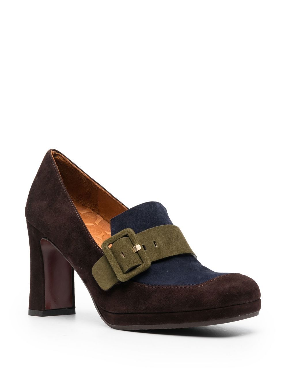 Chie Mihara Udewa pumps - Bruin