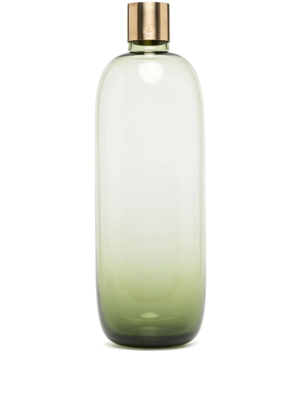 Skultuna florero Damejeanne - Verde