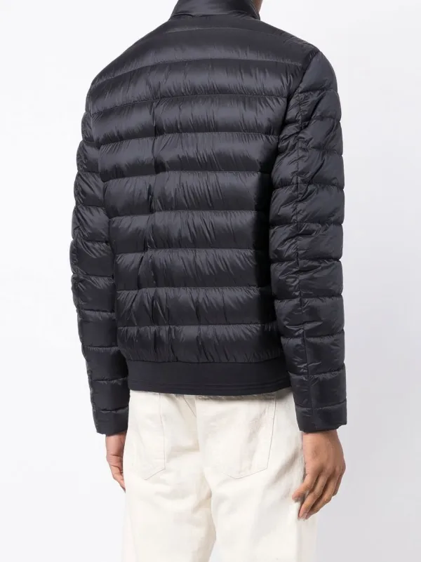 Belstaff redenhall 2024 puffer coat