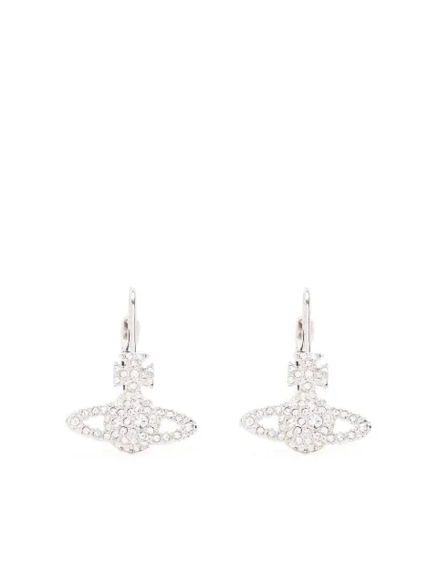 Vivienne Westwood aretes Grace Orb