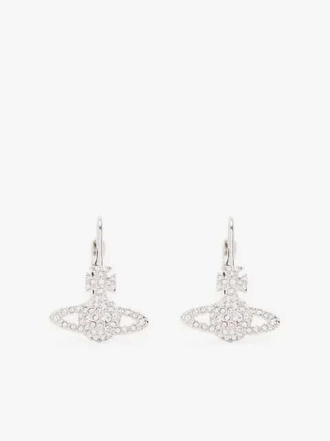 Vivienne Westwood aretes Grace Orb