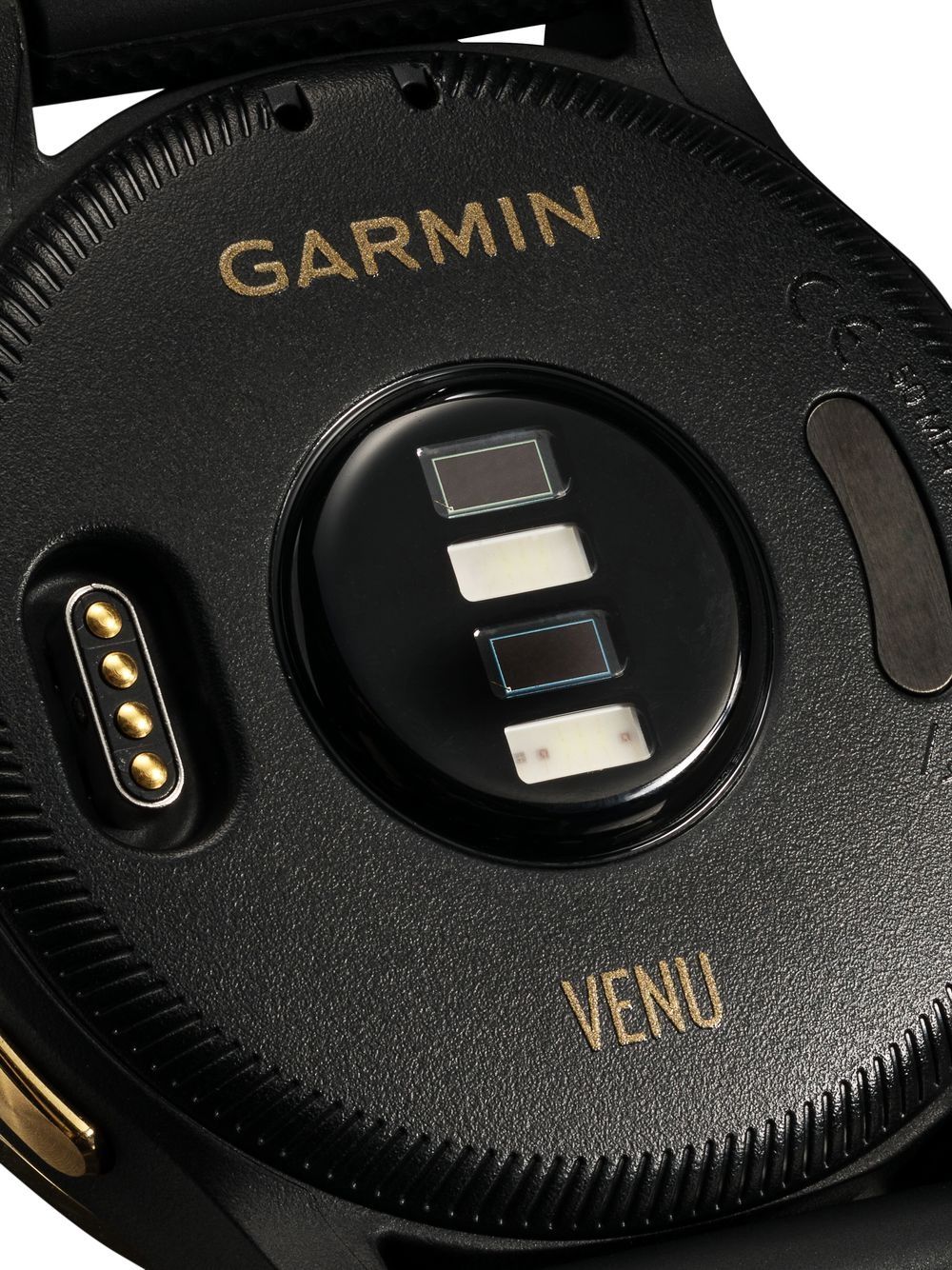 Garmin Venu Gps Smartwatch Farfetch