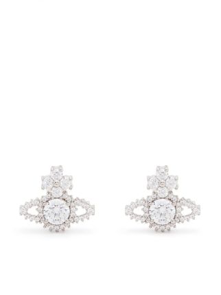 Valentina earrings deals vivienne westwood