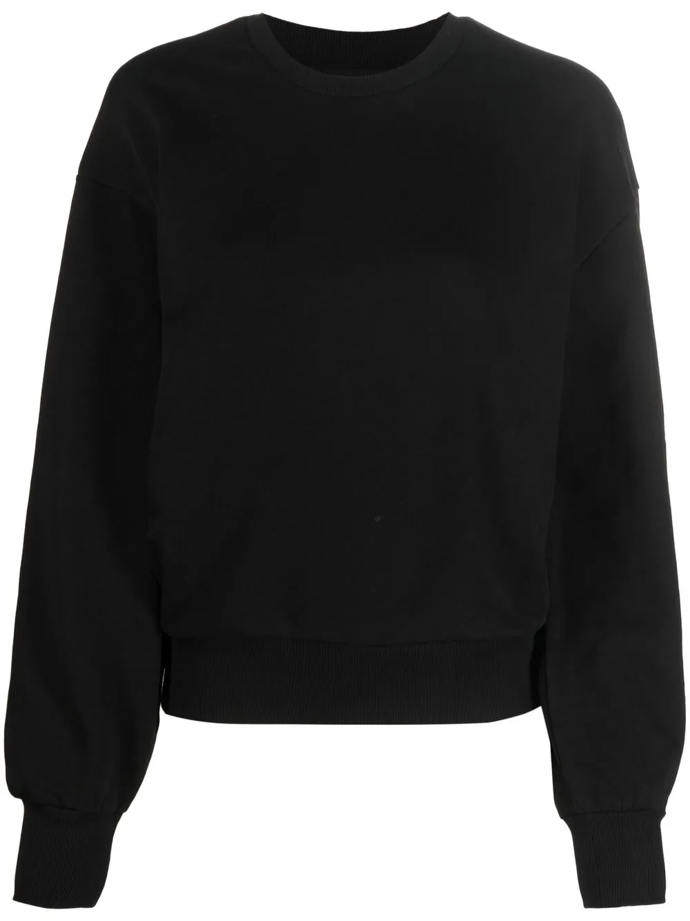 

Carhartt WIP sudadera con cuello redondo - Negro