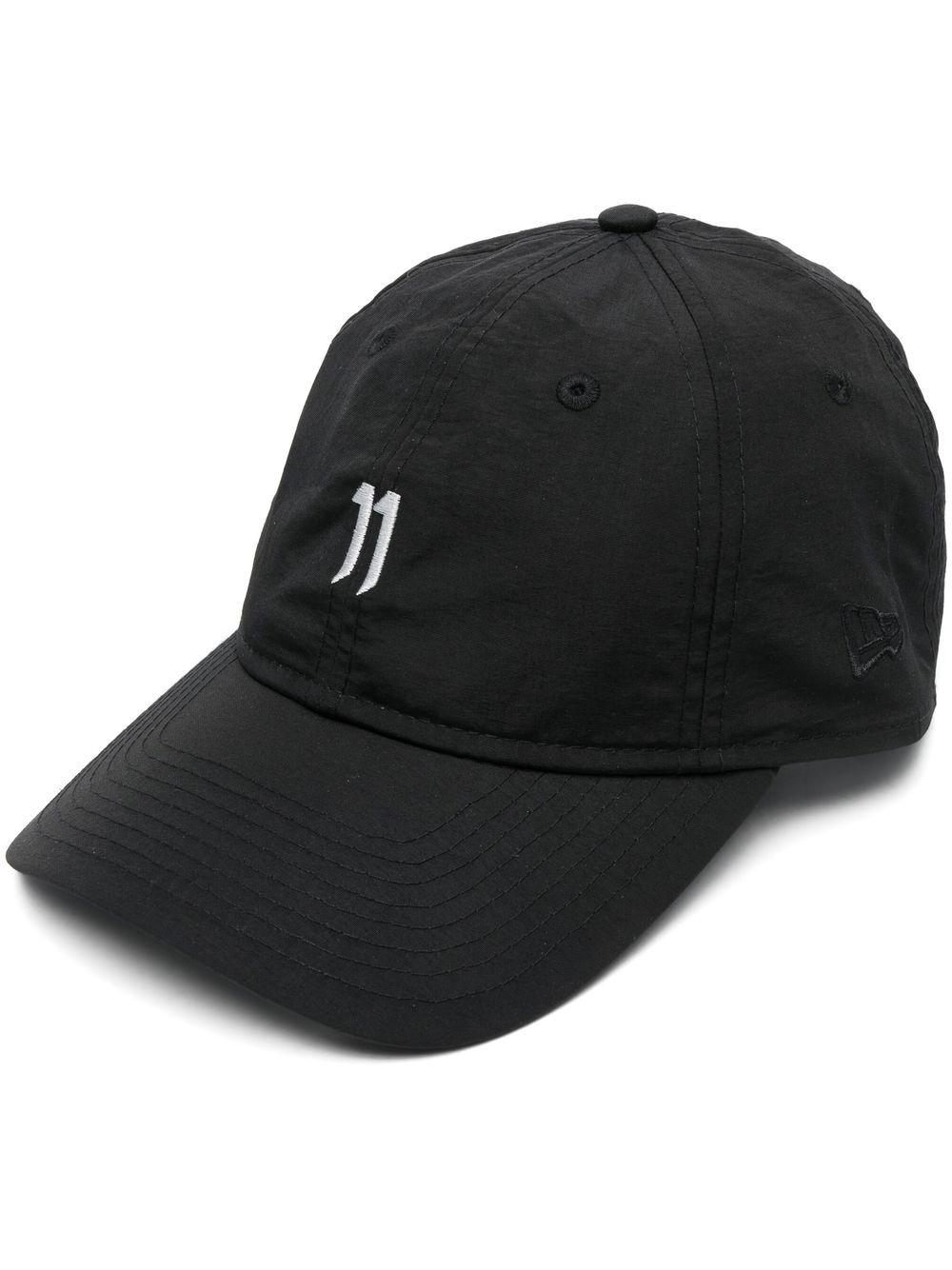 

11 By Boris Bidjan Saberi gorra bordada de 11 By Boris Bidjan Saberi x New Era - Negro