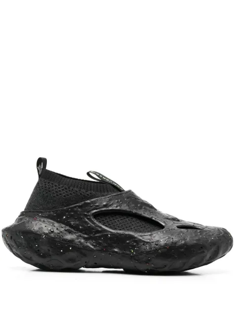 Converse Sponge CX Crater low-top sneakers