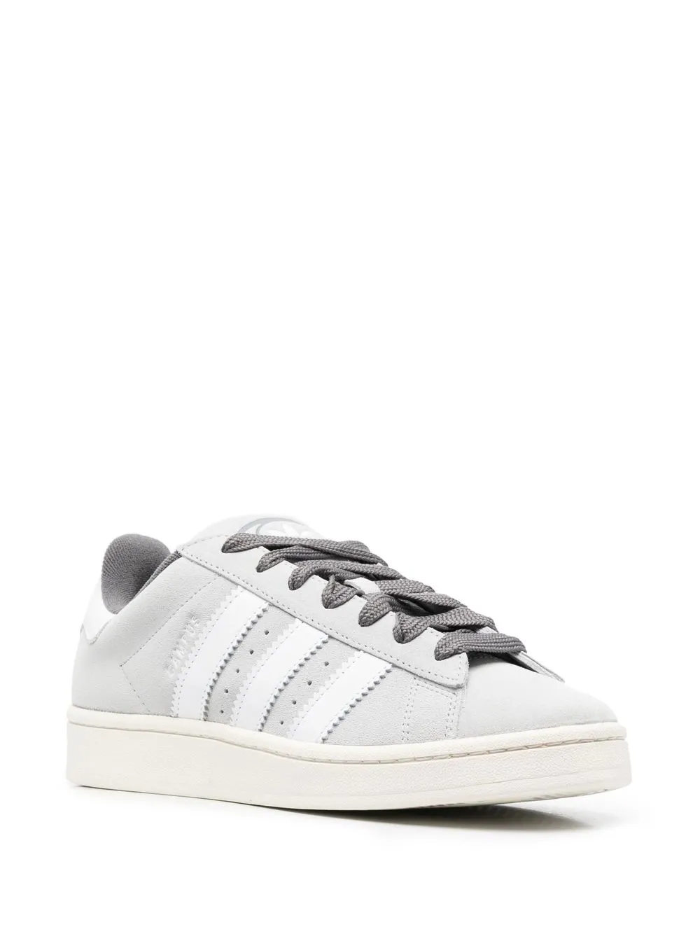 Adidas スエード スニーカー Farfetch