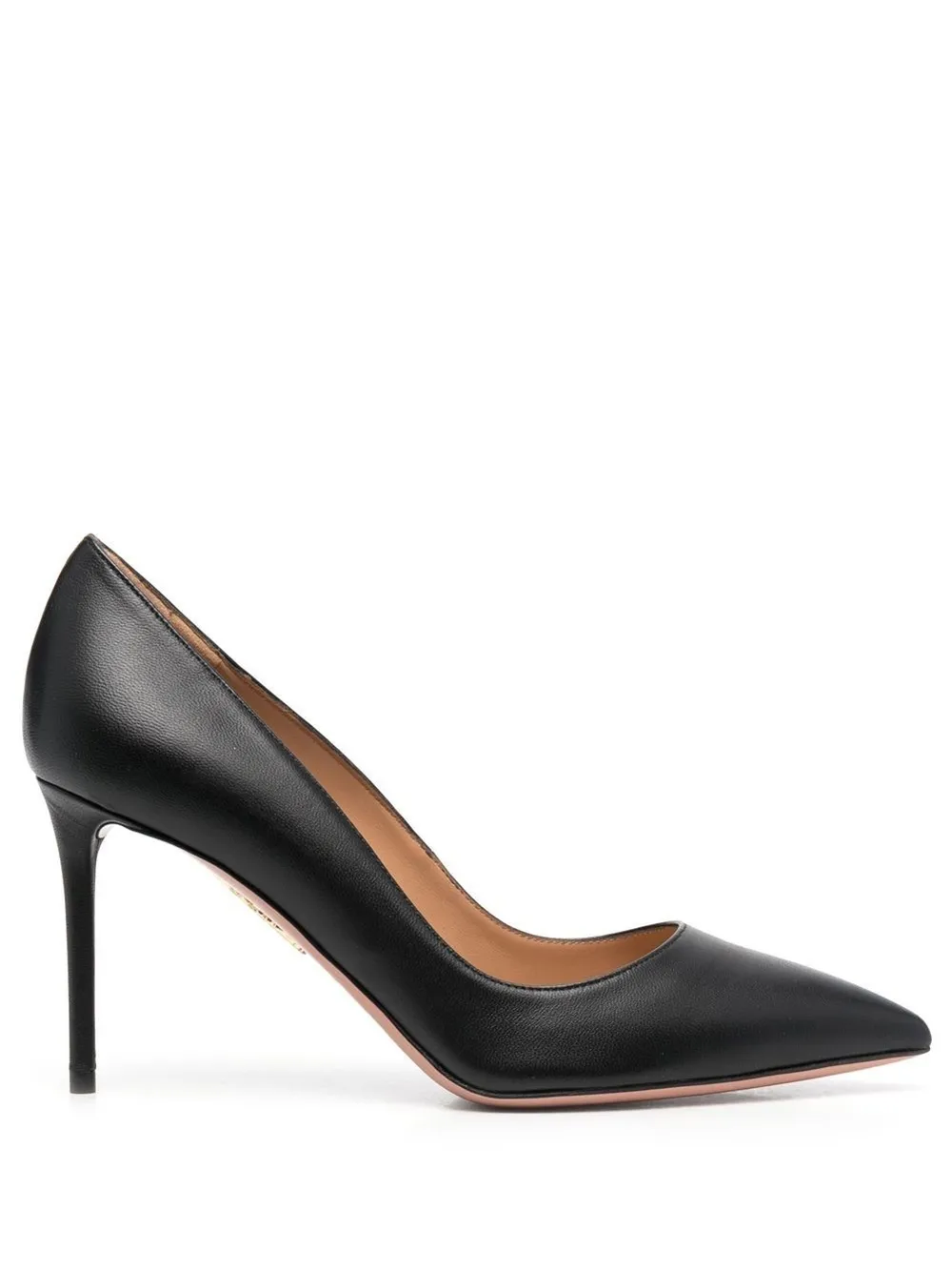 85mm Purist pumps