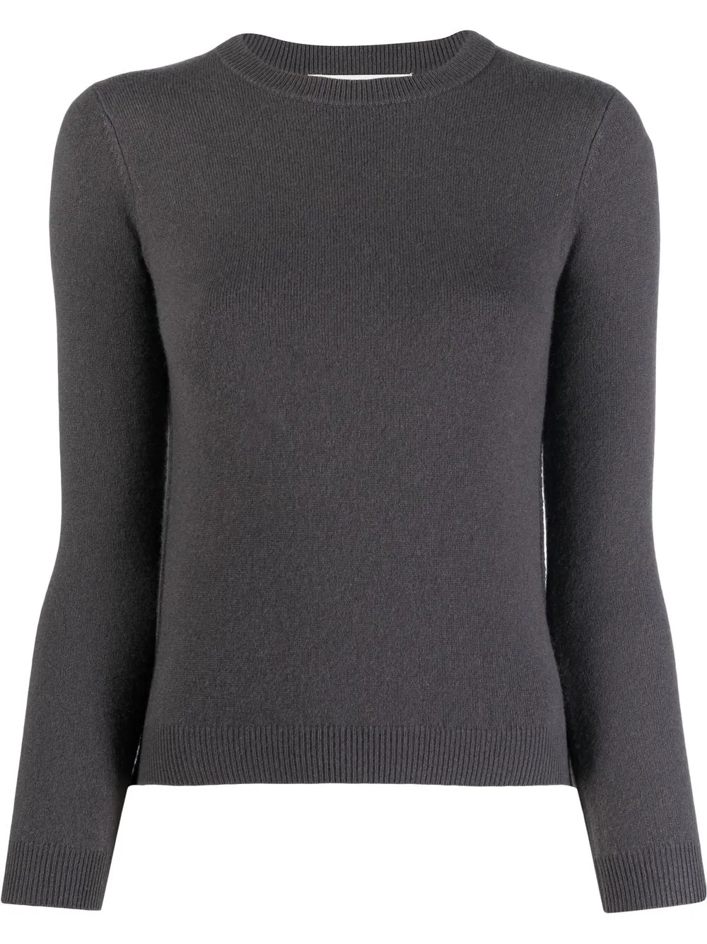 

extreme cashmere Kid fine-knit jumper - Grey