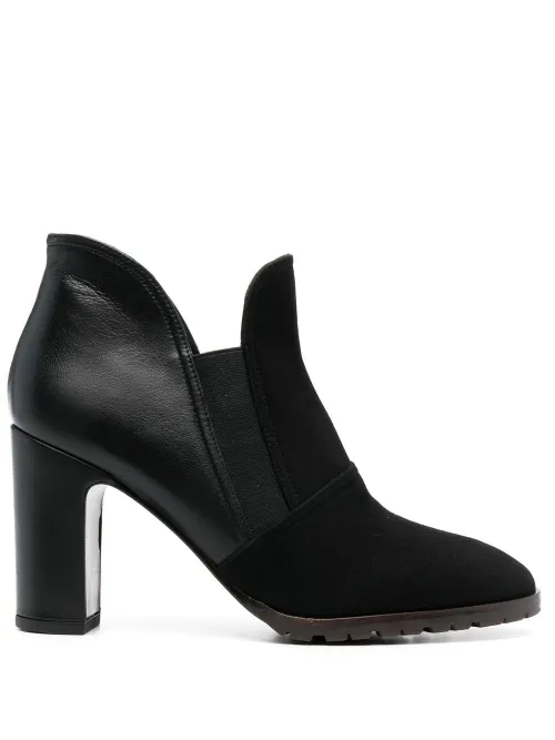 Bottines Eiji 85 mm en cuir - Chie Mihara - Modalova