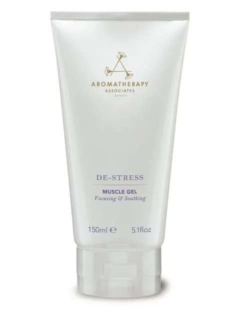 Aromatherapy Associates gel De-Stress Muscle