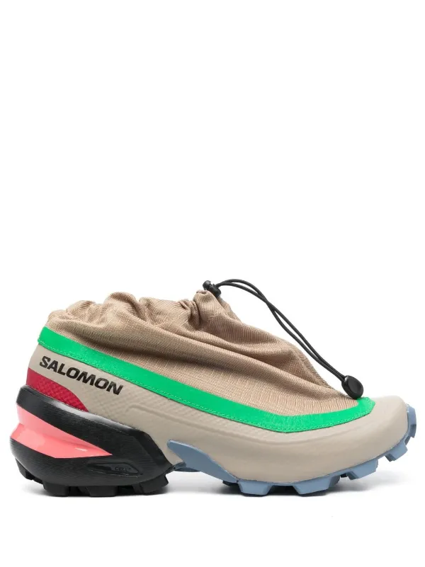 salomon × MM6 MAISON MARGIELA - スニーカー