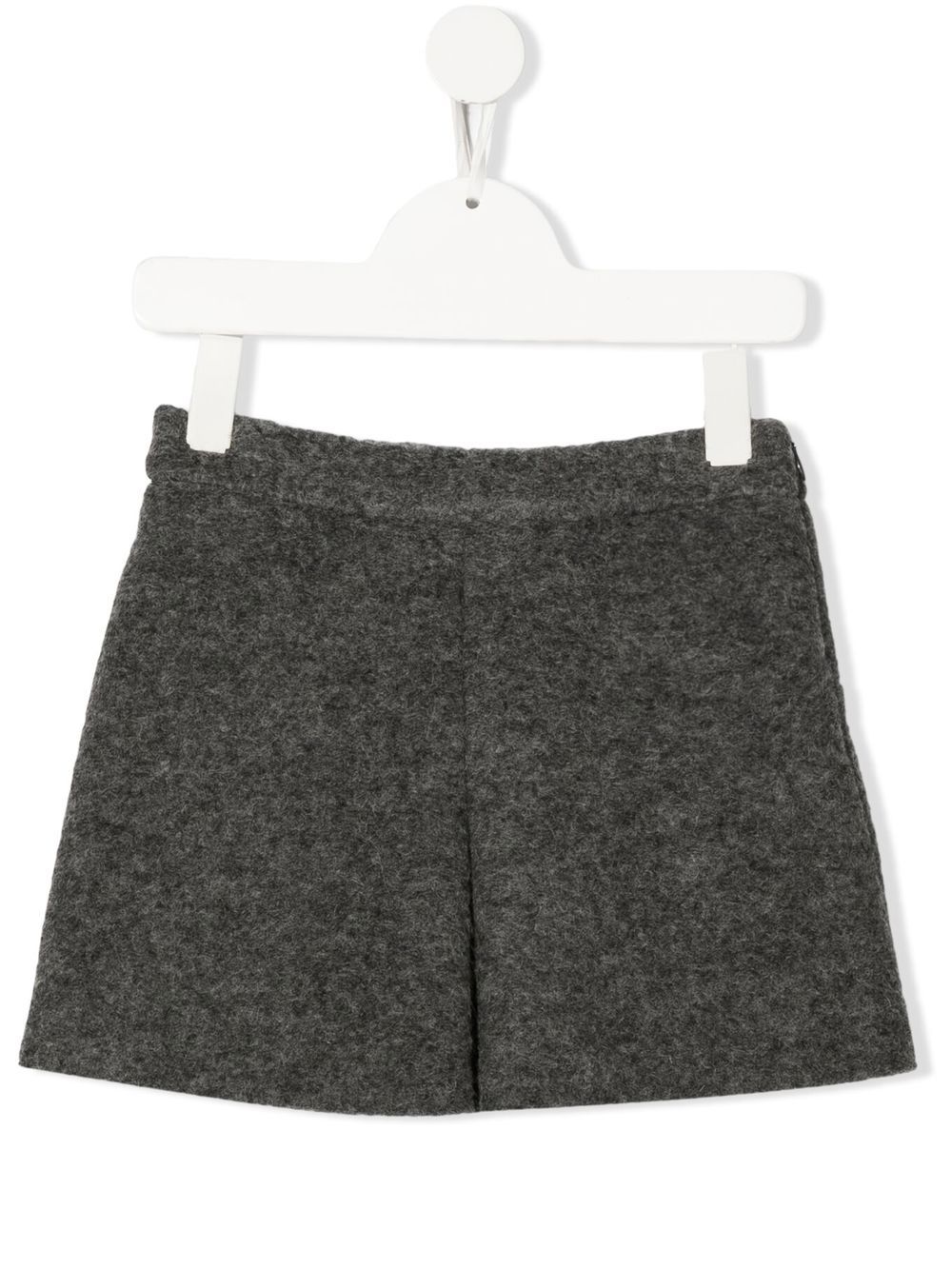 

Douuod Kids skort con pinzas - Gris