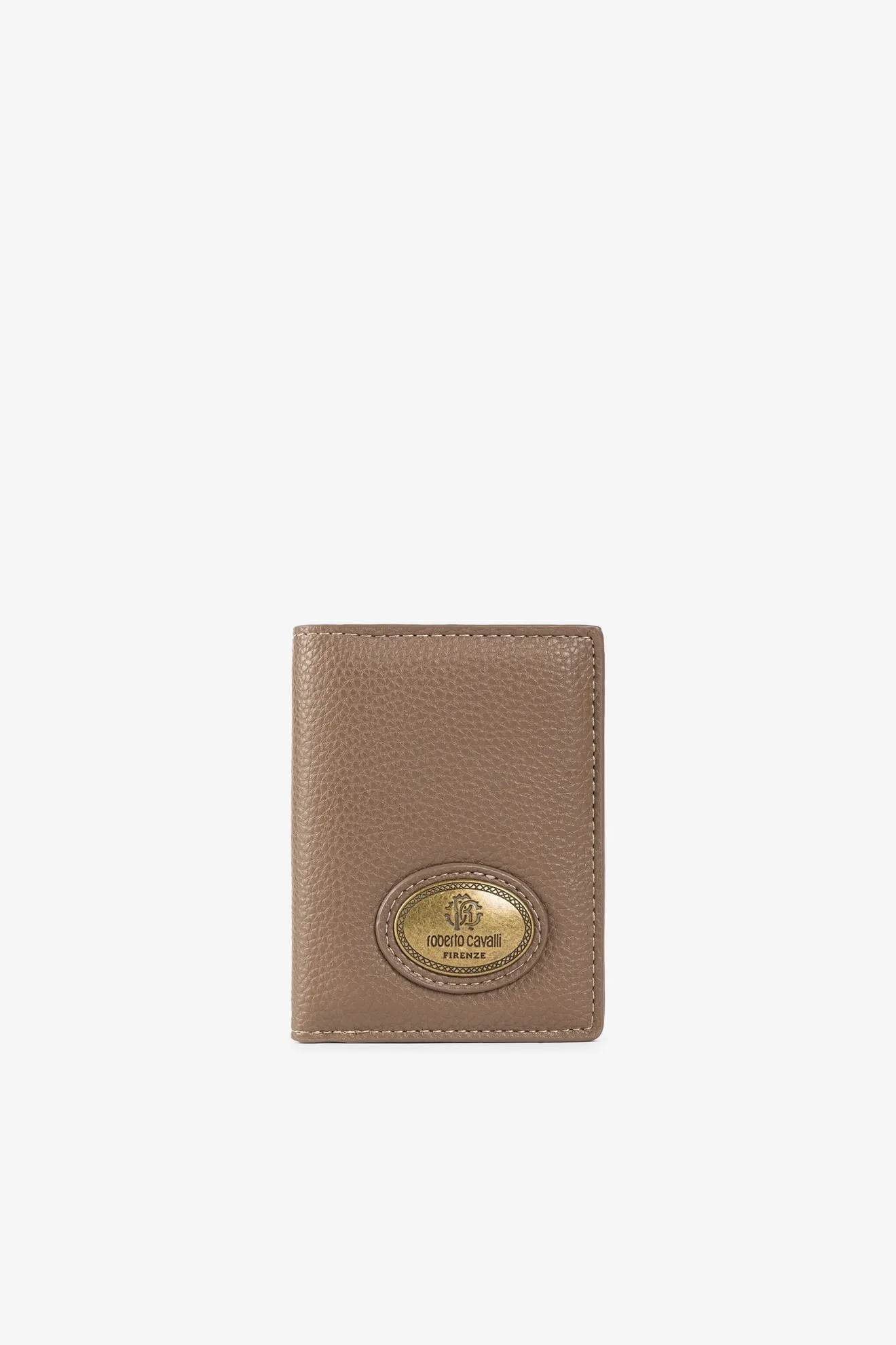 roberto cavalli wallet