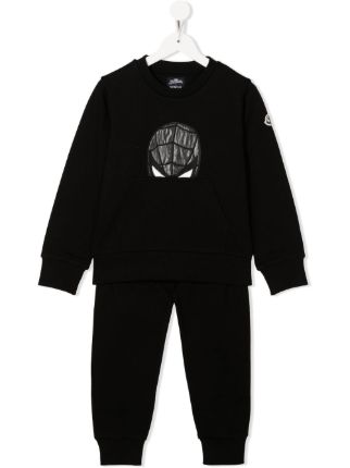 Deals Baby Spider-Man Moncler