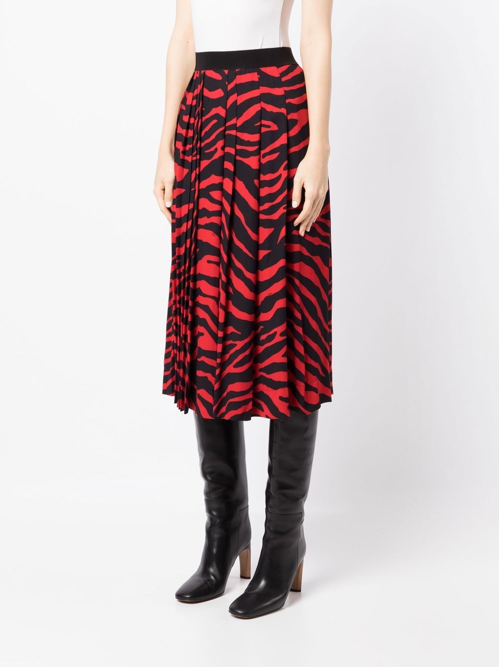 n-21-zebra-print-midi-straight-skirt-farfetch