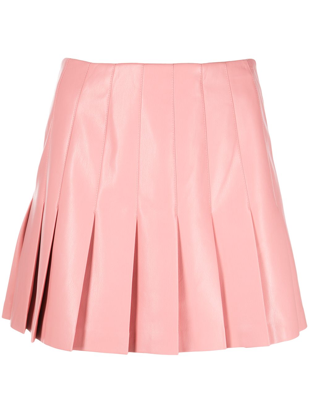 

Alice+Olivia falda Carter - Rosado