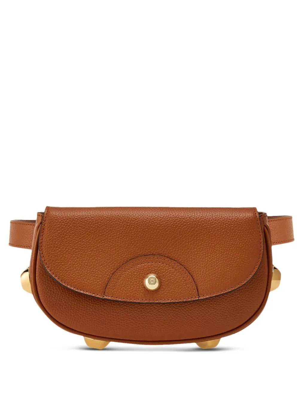 

Ferragamo Ferragamo Glam belt bag - Brown