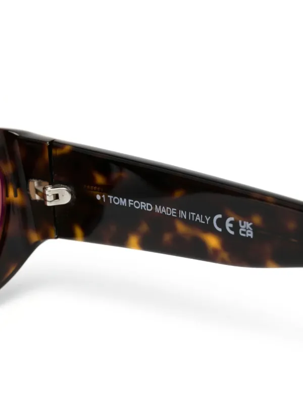 Tom ford 3 in best sale 1 glasses