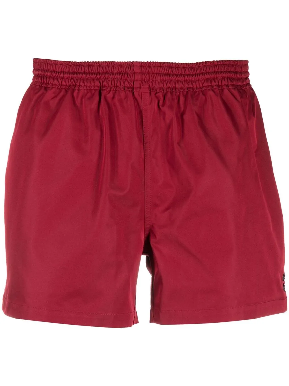 

Ron Dorff bermudas Exerciser - Rojo