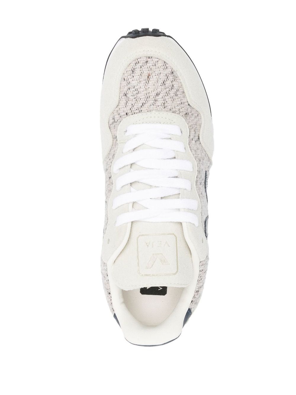 VEJA Rio Branco low-top sneakers Women