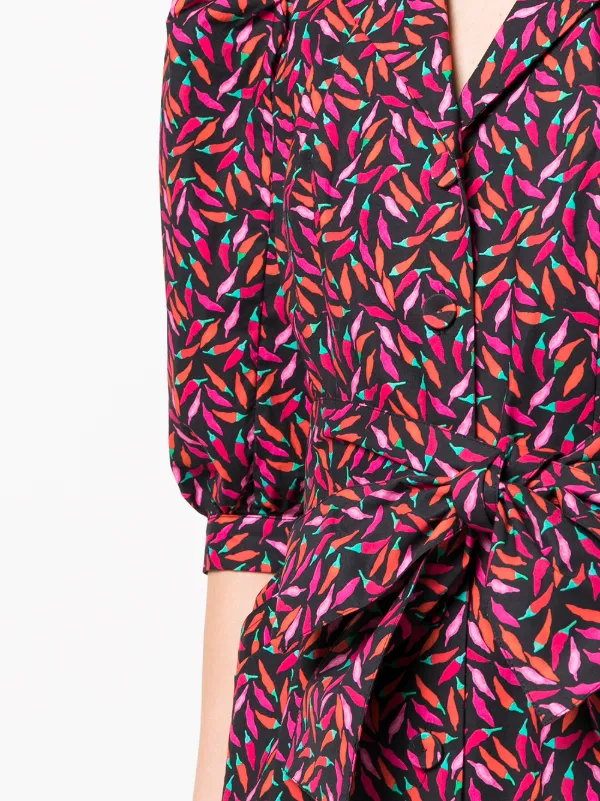 oasis red animal shirt dress Womens Dresses Animal Print Dresses