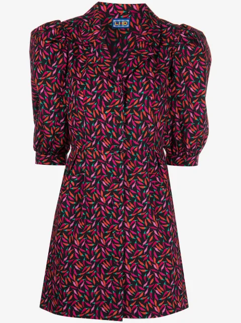 Lhd The Casitas dress