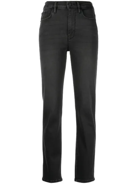 FRAME Kerry skinny jeans