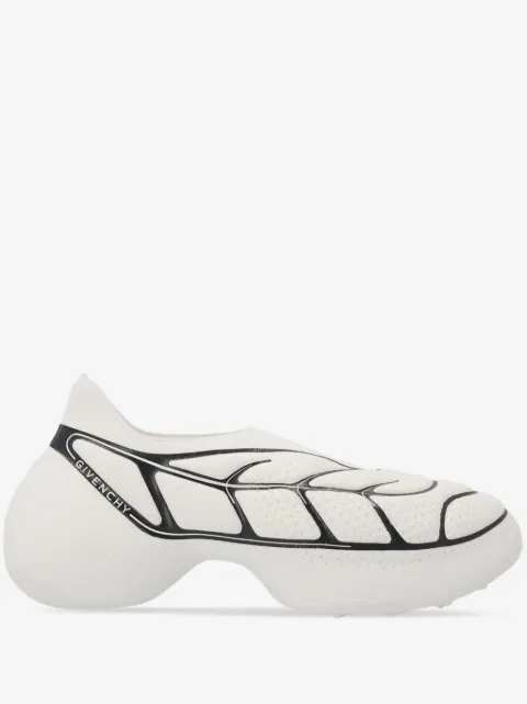 Givenchy TK360 テクニカルニット スニーカー