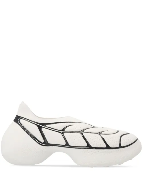 Baskets Tk-360 + en mesh - Givenchy - Modalova