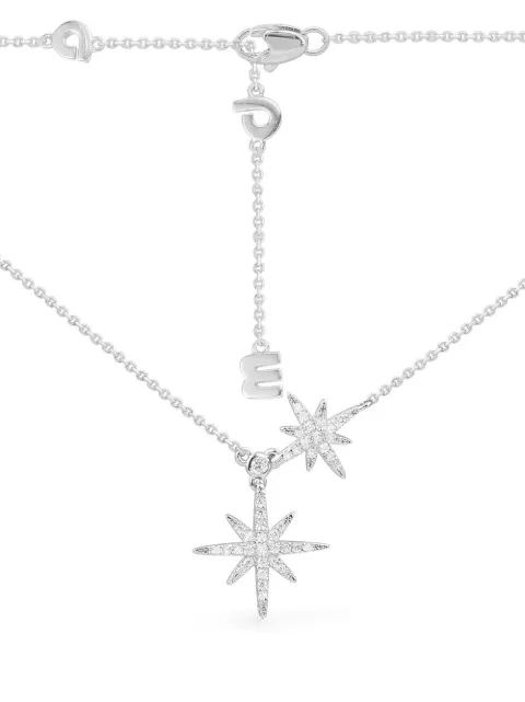 APM Monaco collar Double Meteorites