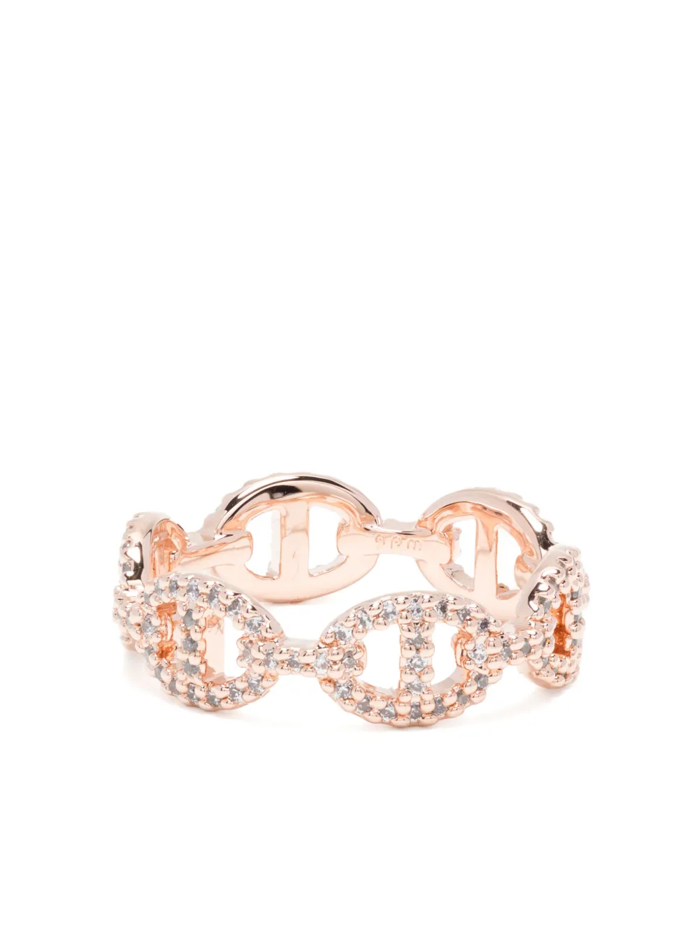 Maille Marine ring