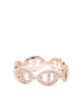 APM Monaco Maille Marine ring - Gold